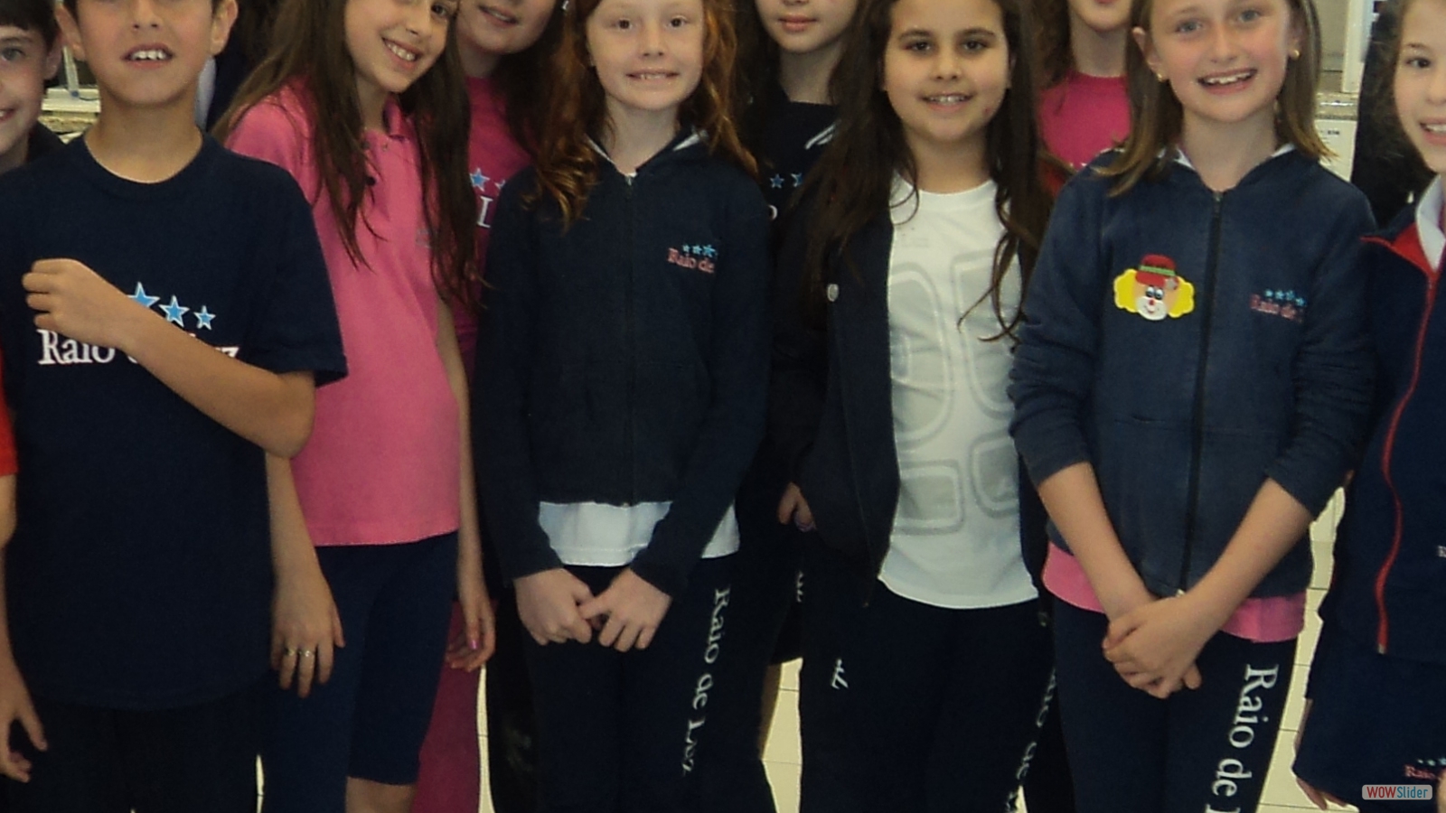 Eaton - 4º Ano Imagens