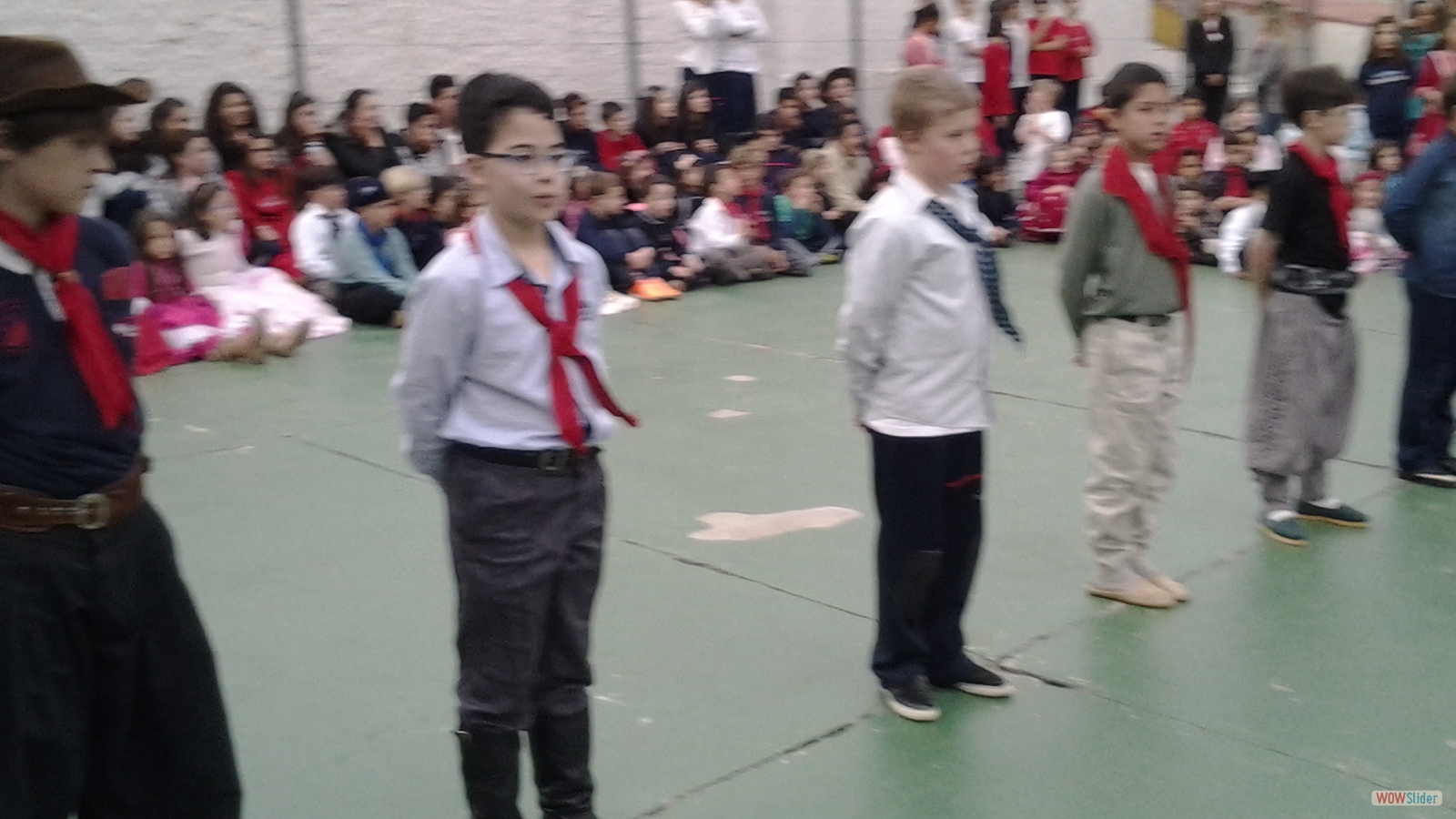 Farroupilha 2014