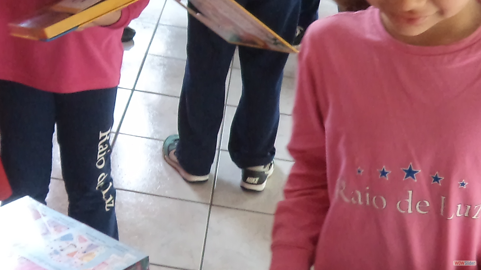 Feira do livro e Neve 2013 003
