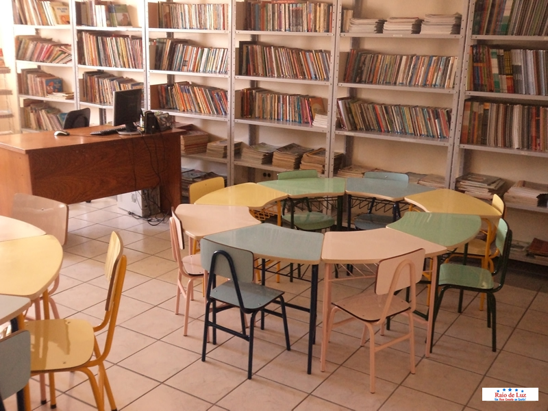 Biblioteca