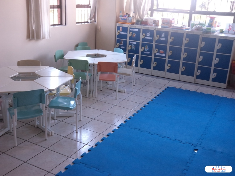 Educação infantil