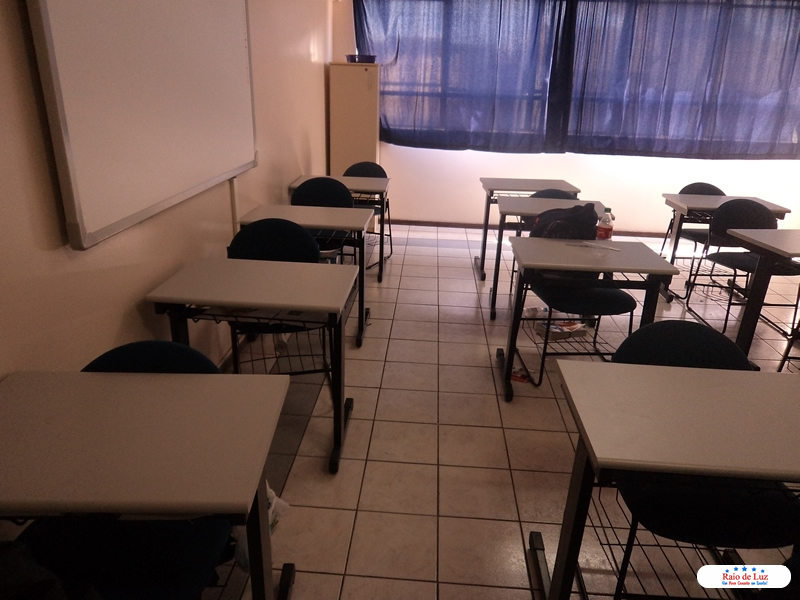 alas do ensino fundamental